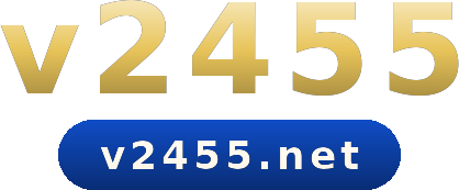 v2455 logo