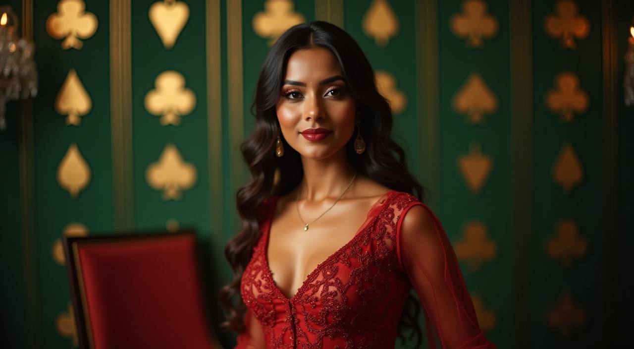 v2455 ডিউসেস ওয়াইল্ড পোকার